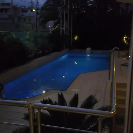 Liberty Ρέθυμνο