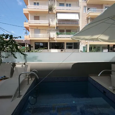 Ξενοδοχείο Liberty 3*