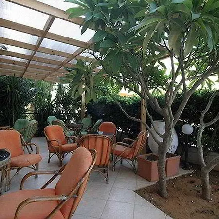 Liberty מלון העיירה רתימנו