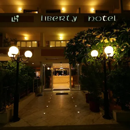 Liberty Ξενοδοχείο